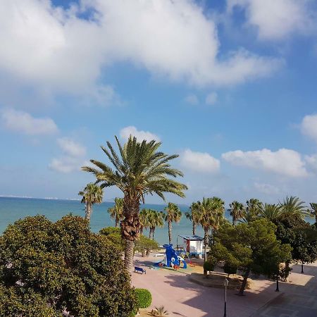 Salome Beach Apartments Los Alcázares Eksteriør billede