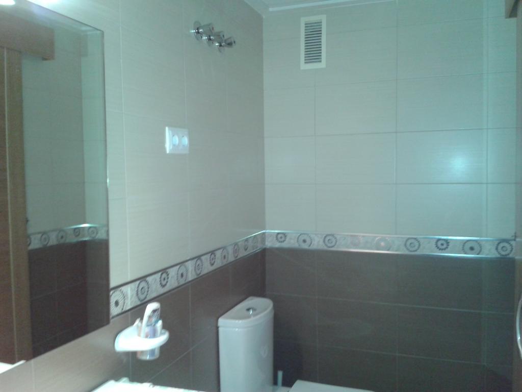 Salome Beach Apartments Los Alcázares Eksteriør billede