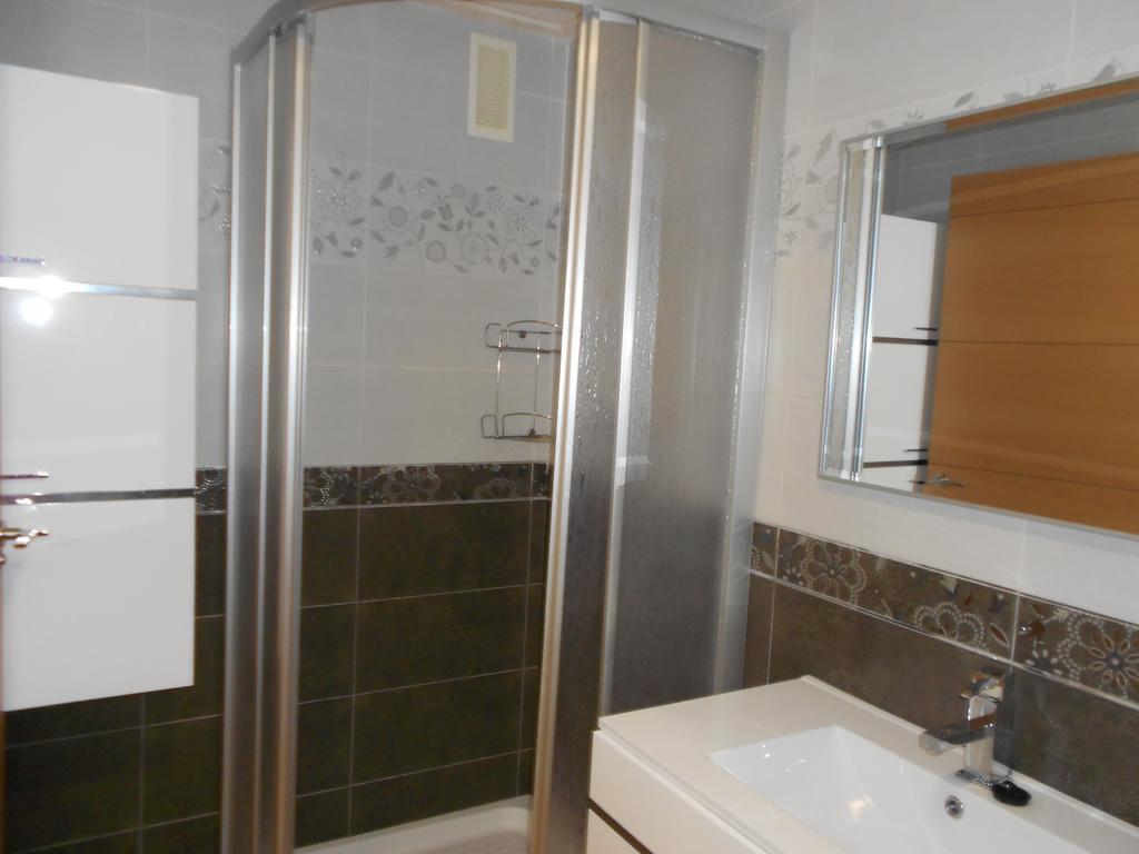 Salome Beach Apartments Los Alcázares Eksteriør billede