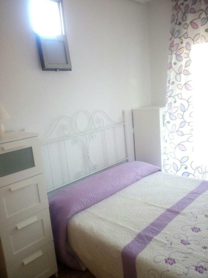 Salome Beach Apartments Los Alcázares Eksteriør billede